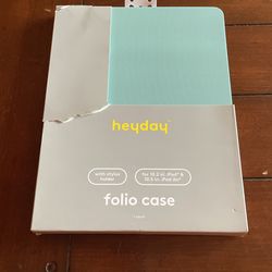 Ipad case
