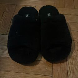 Men’s Ugg “Fluff You”