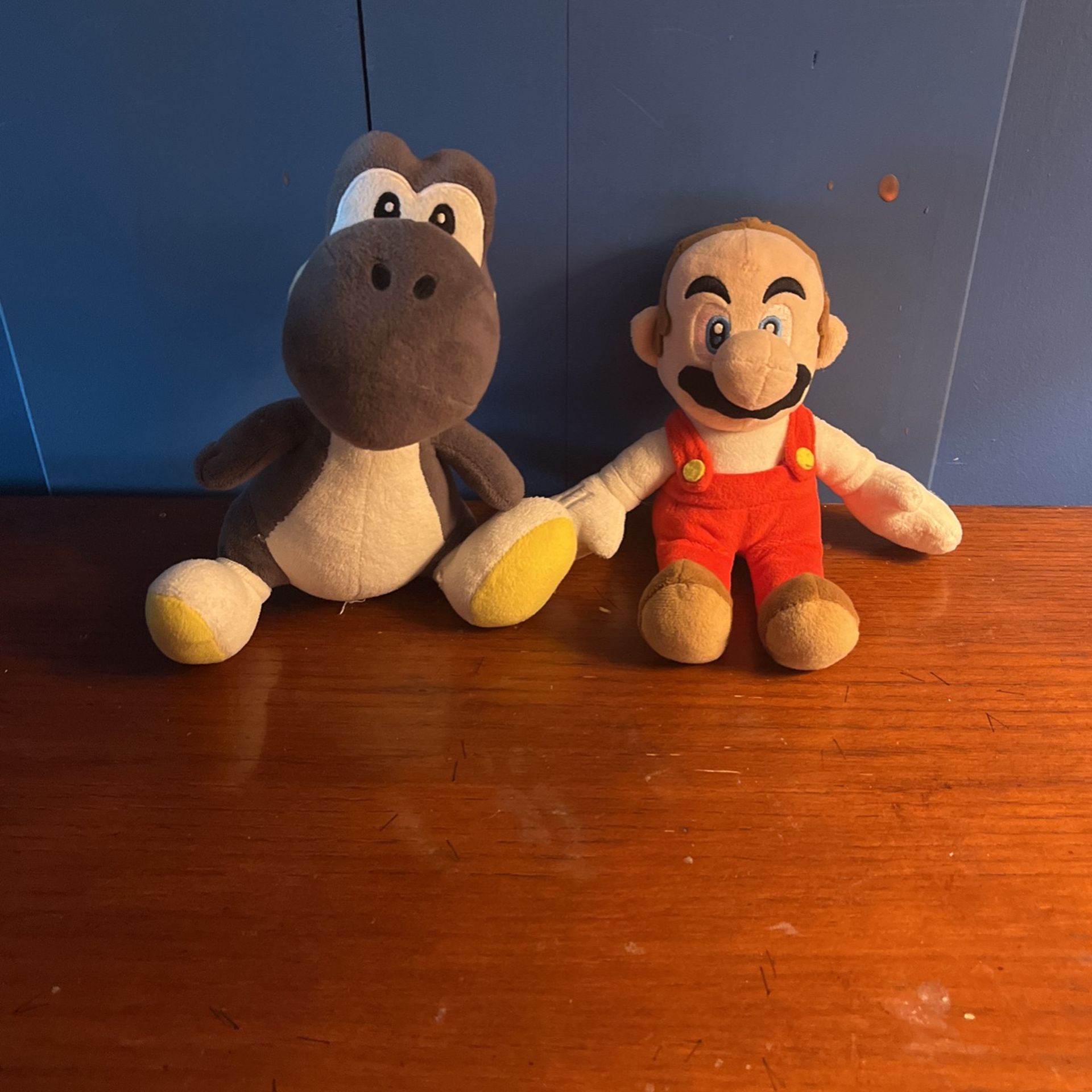 Stuffies