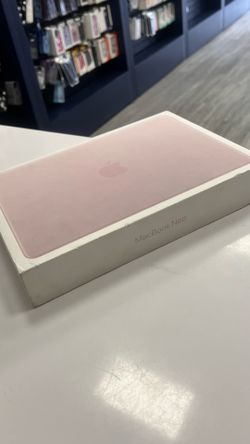 MacBook neón 8ram 256gb