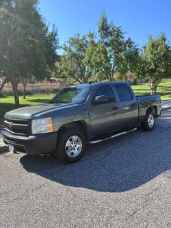 2011 Chevrolet Silverado LT