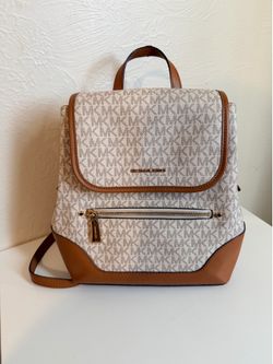Mk backpack