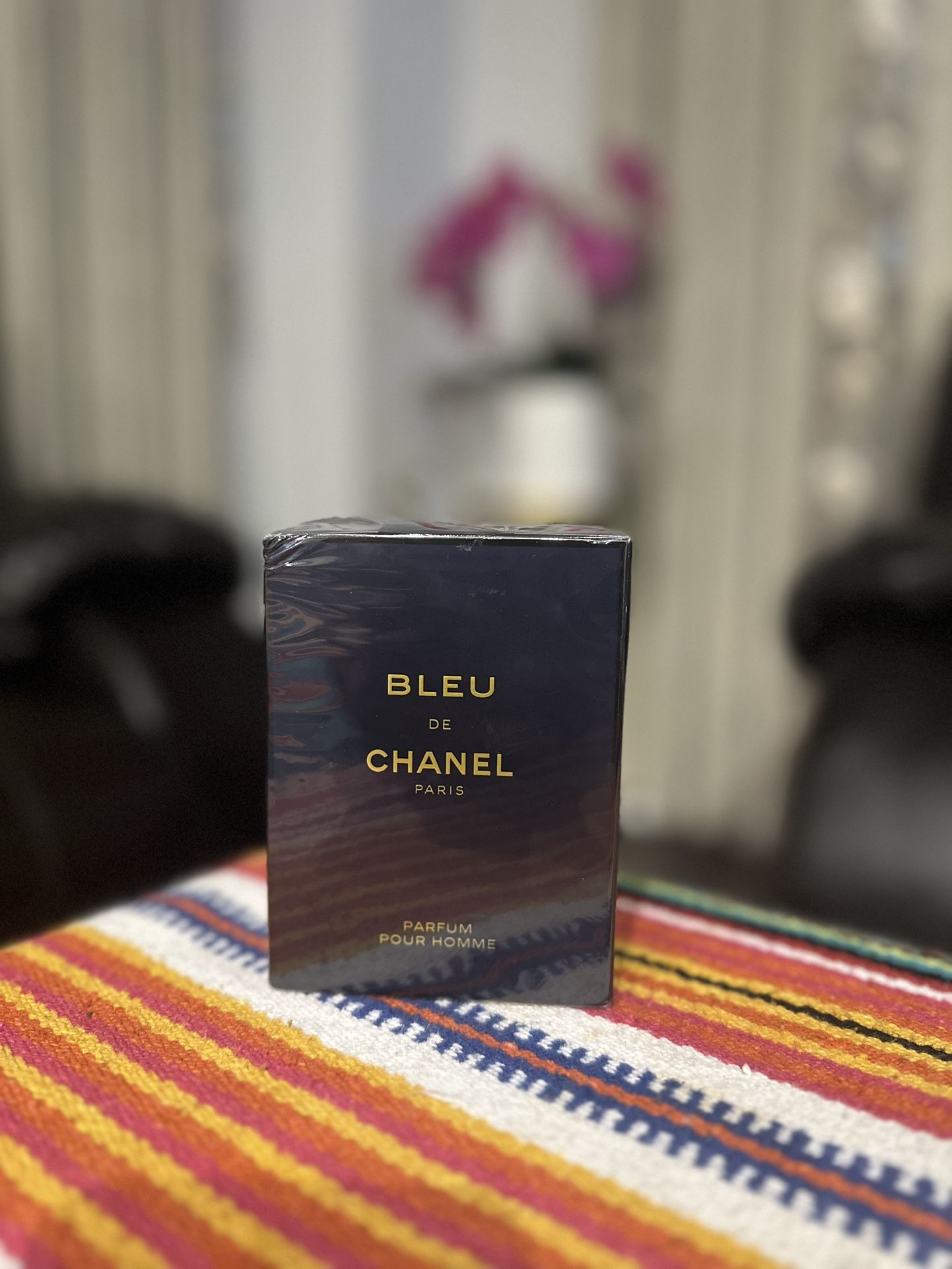 BLEU DE CHANEL PARFUM
