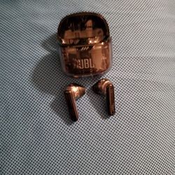 JBL Tune Flex True Wireless with Active Noise Cancelling Earbuds