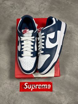 Nike Dunk Low Valerian Blue size 9.5 men