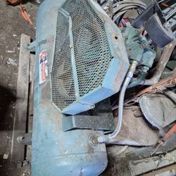 Air Compressor 