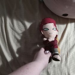 Great Eastern Entertainment Gaara Plush