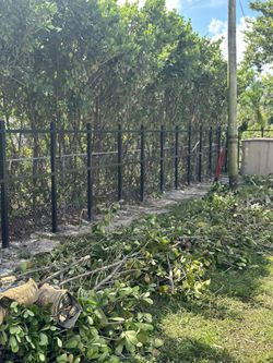Dura Fence