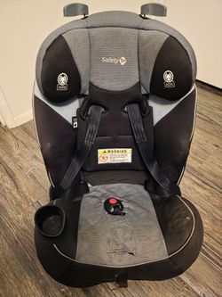 Car seat