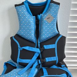 Set of 2 adult swim jacket