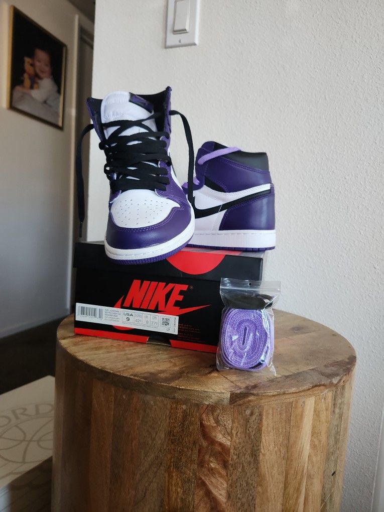 AIR JORDAN 1 RETRO HIGH OG