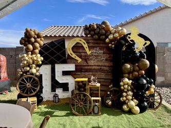 Decoraciones Para Fiestas
