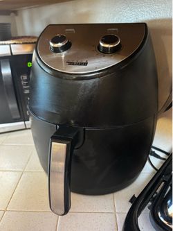 Air fryer gor15$ only