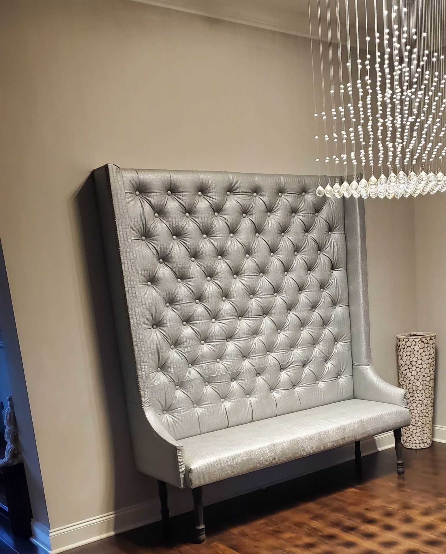 Banquette