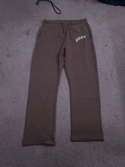 GOAT Sweatpants
