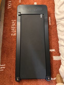 Under Desk Walking Pad