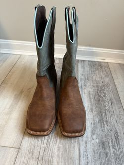 Women’s Jsole Boots. Worn One Time Size 10