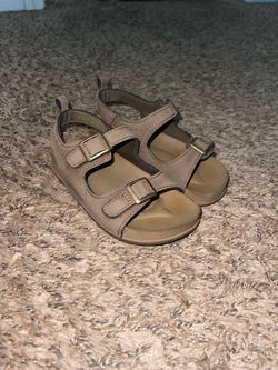 Multiple Children’s Shoes Size 10
