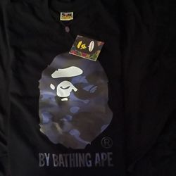 Bape T Shirt