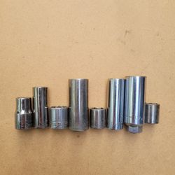 Craftsman & S.K Socket