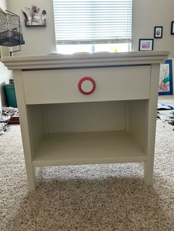 Kids Nightstand