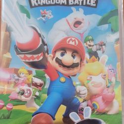 Mario Game