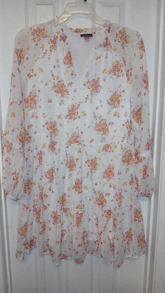 Vince SunDress