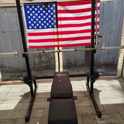 Weight Set 