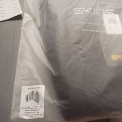 XL Superpose Half Tights
