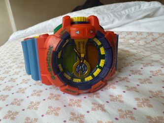 G Shock watch