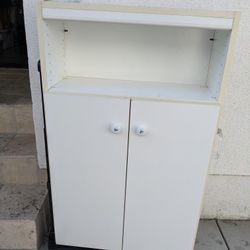 Wall Cabinet bathroom Hanging Cabinet 