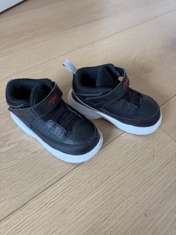 Toddler Jordan Shoes 7c