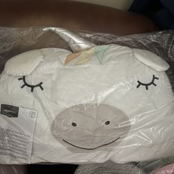 New Girls Sleeping Bag Unicorn 