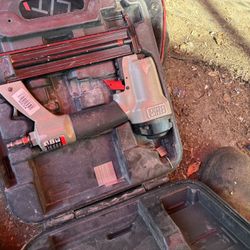 Brad Nailer