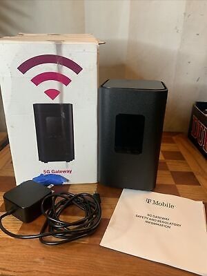 T-Mobile ARC KVD21 5G Home Internet WI-FI Gateway

