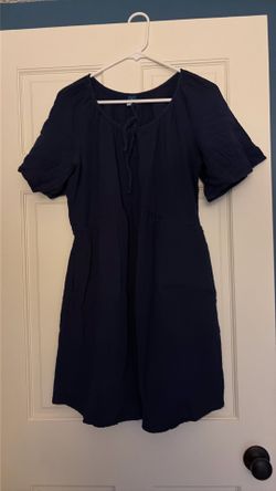 Women’s Old Navy Dress