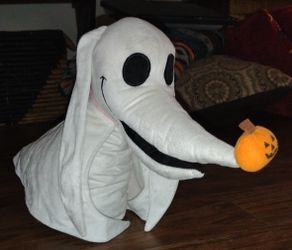 KCare Nightmare Before Christmas Dancing Zero