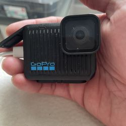 GoPro Hero 