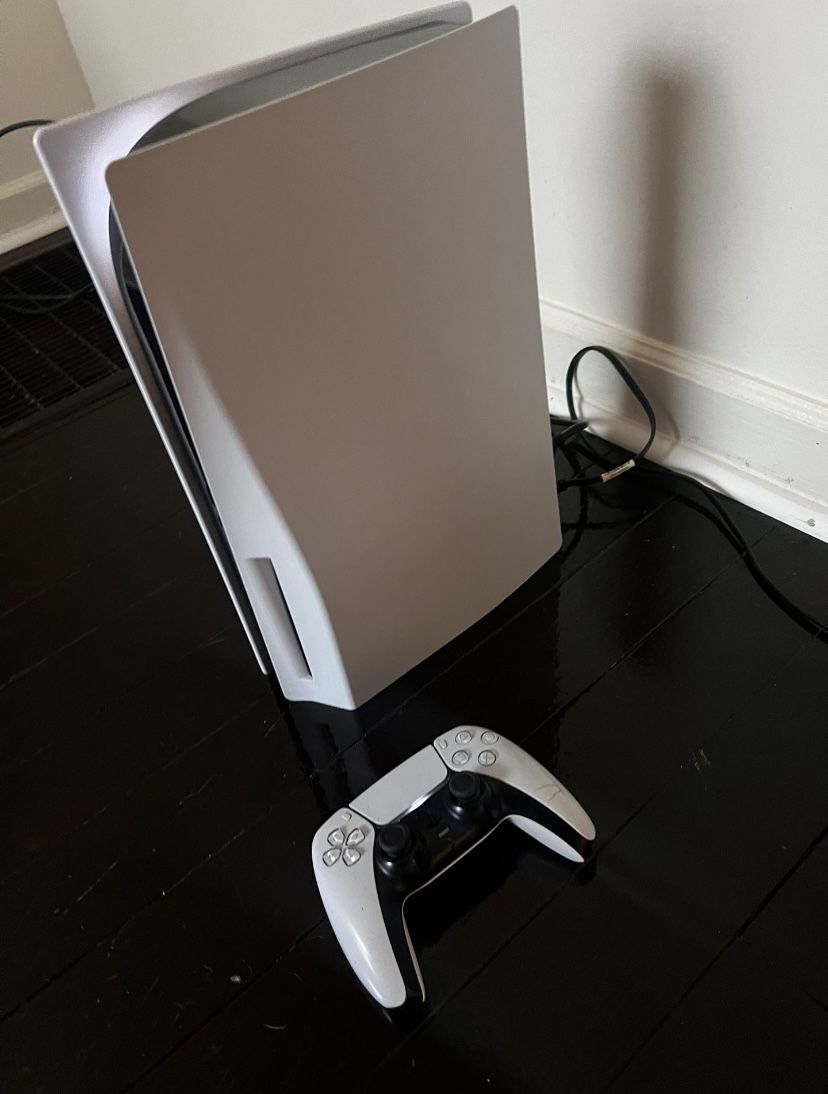 Ps5