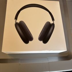 AirPods Max Brand New Sealed 