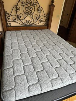 Pillowtop Queen & King Mattresses Must Sell $10 Pay Plans