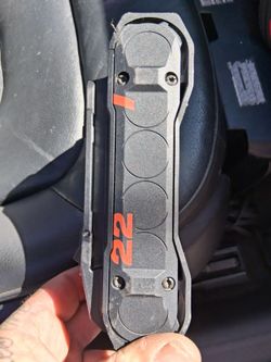 Hilti 22 volt battery