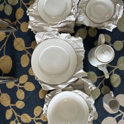 Dinner Set