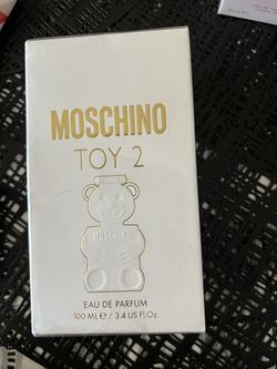 Moschino Toy 2