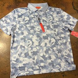 Redvanly Golf Shirts -Size XL