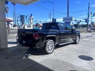 2001 Chevrolet 3500