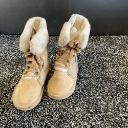 Kids Boots 