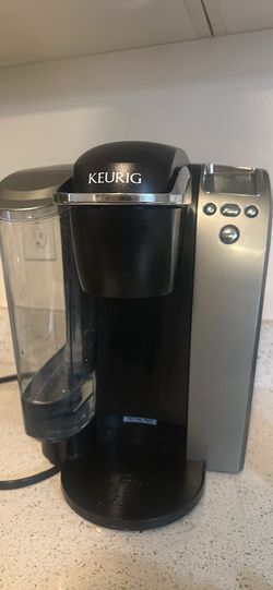 Keurig B70 / K75 Platinum Brewing System