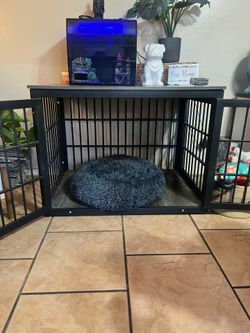 Dog kennel