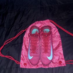 Nike Superfly 10 Elite FG Mad Energy Pack